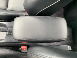 Acura Integra GS-R Coupe 2001 года 